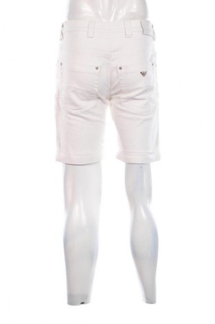 Férfi rövidnadrág Armani Jeans, Méret M, Szín Ekrü
, Ár 16 400 Ft