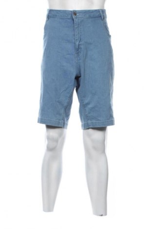 Ανδρικό κοντό παντελόνι Atlas For Men, Μέγεθος 3XL, Χρώμα Μπλέ, Τιμή 15,99 €