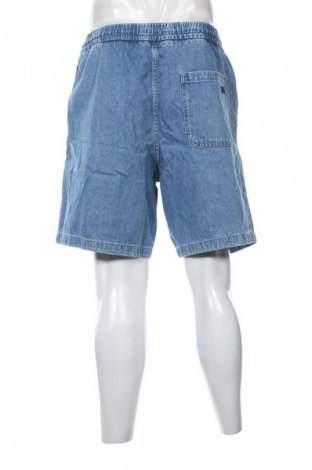 Pantaloni scurți de bărbați BOSS, Mărime L, Culoare Albastru, Preț 283,99 Lei