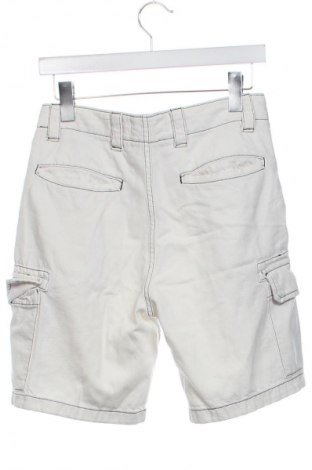 Herren Shorts Bershka, Größe S, Farbe Weiß, Preis 14,83 €