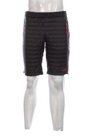 Pantaloni scurți de bărbați Black Crevice, Mărime M, Culoare Negru, Preț 52,63 Lei