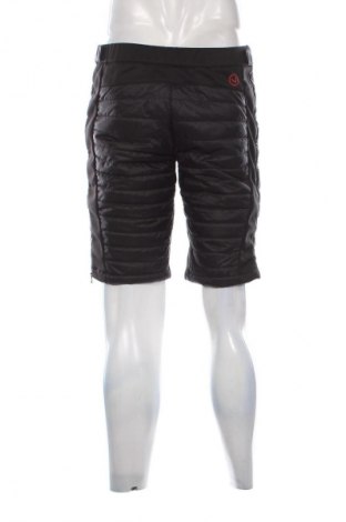 Pantaloni scurți de bărbați Black Crevice, Mărime M, Culoare Negru, Preț 52,63 Lei