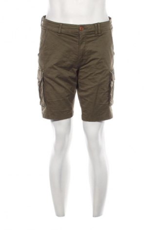 Herren Shorts Blend, Größe M, Farbe Grün, Preis 23,99 €