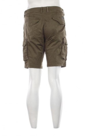 Herren Shorts Blend, Größe M, Farbe Grün, Preis 23,99 €