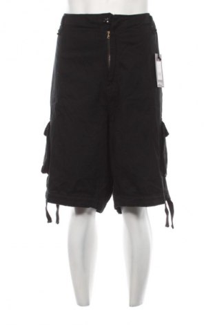 Pantaloni scurți de bărbați Brandit, Mărime 3XL, Culoare Negru, Preț 265,99 Lei