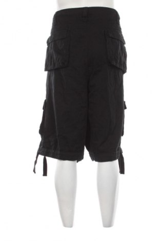 Pantaloni scurți de bărbați Brandit, Mărime 3XL, Culoare Negru, Preț 265,99 Lei