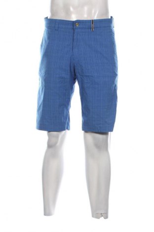 Herren Shorts Brax Golf, Größe L, Farbe Mehrfarbig, Preis 20,97 €