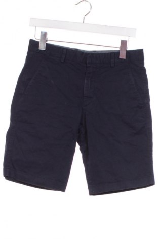 Ανδρικό κοντό παντελόνι Calvin Klein, Μέγεθος M, Χρώμα Μπλέ, Τιμή 23,99 €