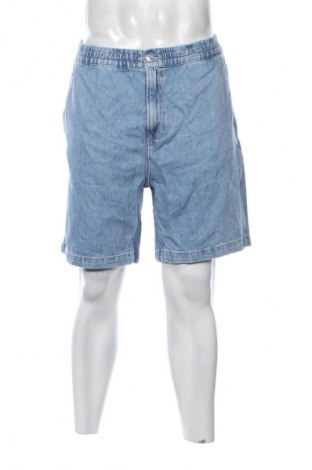 Pánské kraťasy Calvin Klein, Velikost XXL, Barva Modrá, Cena  999,00 Kč