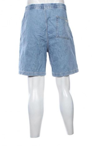 Pánské kraťasy Calvin Klein, Velikost XXL, Barva Modrá, Cena  999,00 Kč