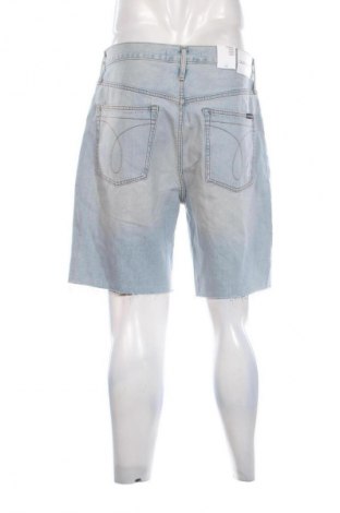 Herren Shorts Calvin Klein Jeans, Größe L, Farbe Blau, Preis € 65,73