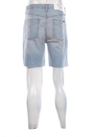 Herren Shorts Calvin Klein Jeans, Größe M, Farbe Blau, Preis € 65,73