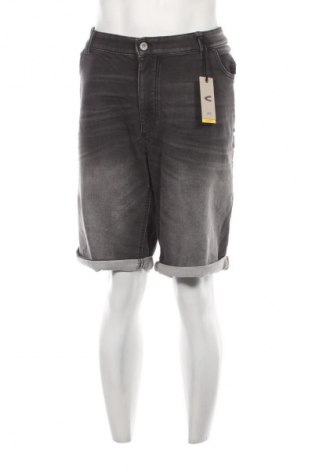 Herren Shorts Camel Active, Größe 3XL, Farbe Schwarz, Preis € 86,99