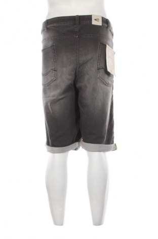 Herren Shorts Camel Active, Größe 3XL, Farbe Schwarz, Preis € 86,99