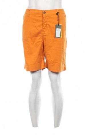 Мъжки къс панталон Camel Active, Размер XL, Цвят Оранжев, Цена 93,99 лв.