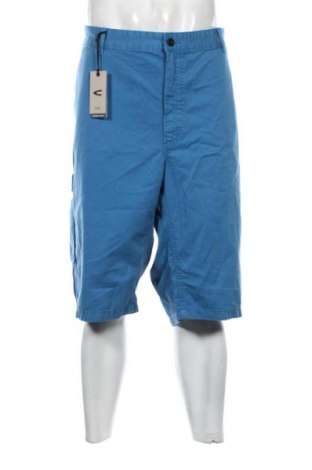 Pánske kraťasy  Camel Active, Veľkosť 5XL, Farba Modrá, Cena  72,95 €
