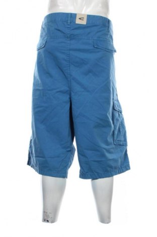 Pánske kraťasy  Camel Active, Veľkosť 5XL, Farba Modrá, Cena  72,95 €