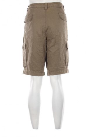 Pantaloni scurți de bărbați Camel Active, Mărime XL, Culoare Verde, Preț 86,99 Lei