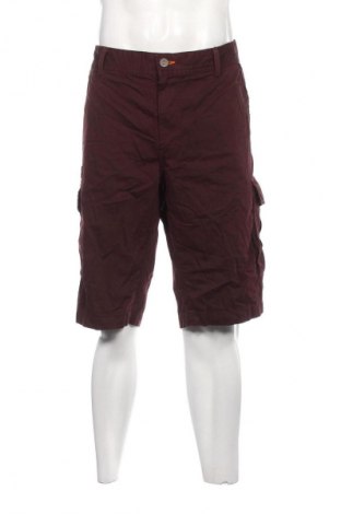 Herren Shorts Canda, Größe 3XL, Farbe Lila, Preis € 12,99