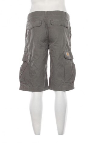 Pánské kraťasy Carhartt, Velikost M, Barva Zelená, Cena  693,00 Kč