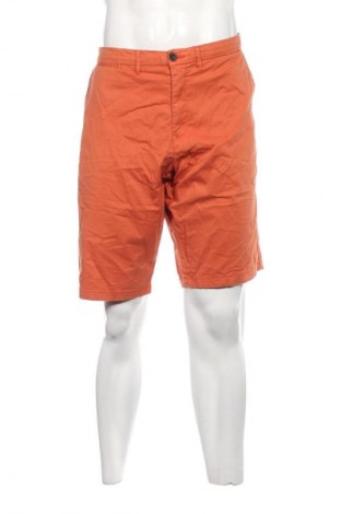 Męskie szorty Celio, Rozmiar XL, Kolor Pomarańczowy, Cena 79,99 zł