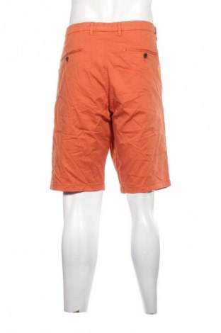 Męskie szorty Celio, Rozmiar XL, Kolor Pomarańczowy, Cena 79,99 zł
