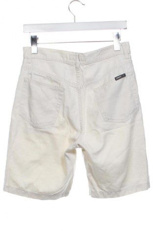 Pantaloni scurți de bărbați Cerruti, Mărime S, Culoare Ecru, Preț 582,50 Lei