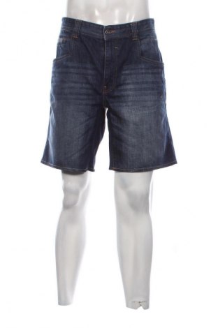 Pantaloni scurți de bărbați Charles Vogele, Mărime XL, Culoare Albastru, Preț 76,32 Lei