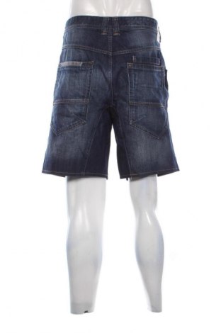 Pantaloni scurți de bărbați Charles Vogele, Mărime XL, Culoare Albastru, Preț 76,32 Lei