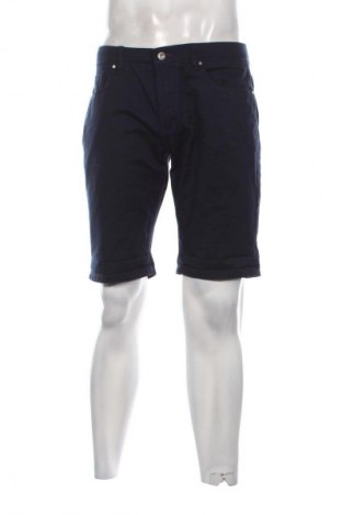 Herren Shorts Clayton, Größe M, Farbe Blau, Preis 14,83 €