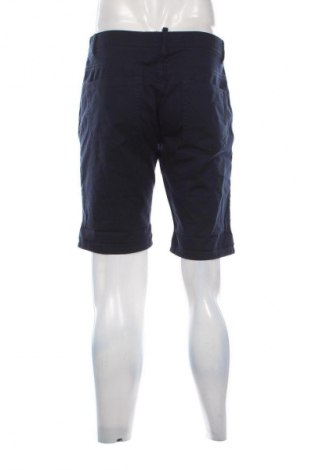 Herren Shorts Clayton, Größe M, Farbe Blau, Preis 14,83 €