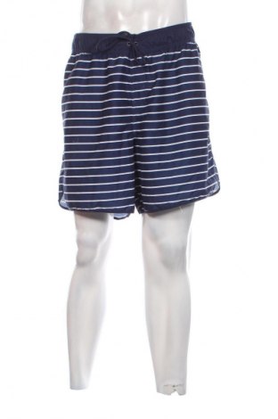 Męskie szorty Clothing & Co, Rozmiar XXL, Kolor Kolorowy, Cena 66,67 zł
