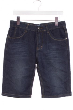 Pánské kraťasy Clothing & Co, Velikost S, Barva Modrá, Cena  395,00 Kč