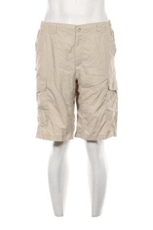 Herren Shorts Columbia, Größe M, Farbe Beige, Preis € 16,99