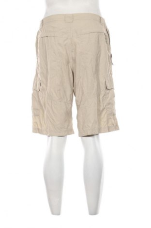 Herren Shorts Columbia, Größe M, Farbe Beige, Preis € 16,99