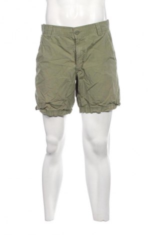 Pantaloni scurți de bărbați Columbia, Mărime L, Culoare Verde, Preț 125,99 Lei