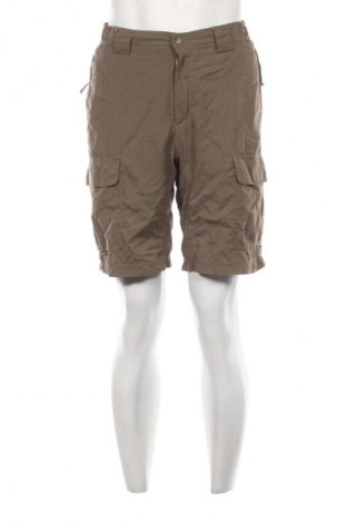 Herren Shorts Columbia, Größe S, Farbe Grün, Preis 24,99 €