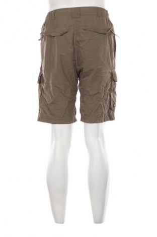 Herren Shorts Columbia, Größe S, Farbe Grün, Preis 24,99 €