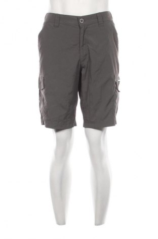Męskie szorty Columbia, Rozmiar XS, Kolor Szary, Cena 44,99 zł