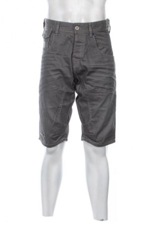 Férfi rövidnadrág Core By Jack & Jones, Méret L, Szín Szürke, Ár 7 929 Ft