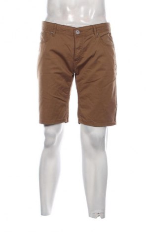 Pantaloni scurți de bărbați Coveri, Mărime L, Culoare Maro, Preț 76,32 Lei