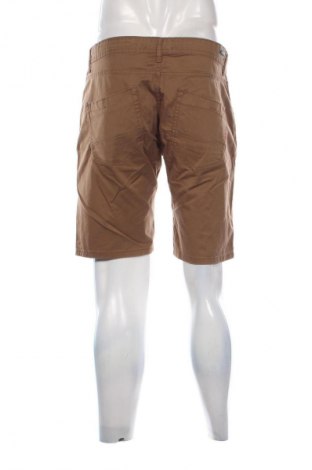 Pantaloni scurți de bărbați Coveri, Mărime L, Culoare Maro, Preț 76,32 Lei