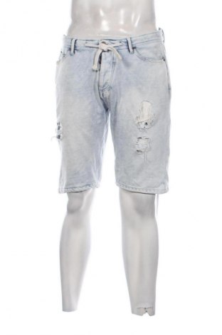 Herren Shorts Denim Co., Größe XL, Farbe Blau, Preis 27,70 €
