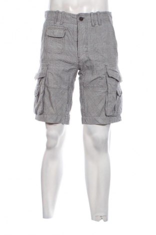 Pantaloni scurți de bărbați Digel, Mărime S, Culoare Multicolor, Preț 121,42 Lei
