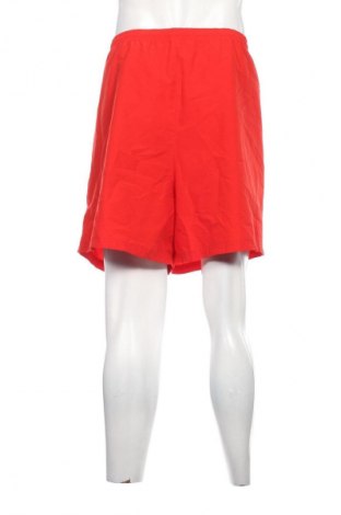 Férfi rövidnadrág Domyos, Méret 4XL, Szín Piros, Ár 5 199 Ft