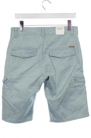 Herren Shorts Edc By Esprit, Größe M, Farbe Blau, Preis € 31,99