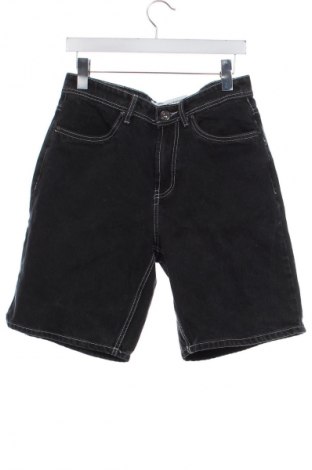 Pantaloni scurți de bărbați FSBN, Mărime M, Culoare Negru, Preț 76,99 Lei