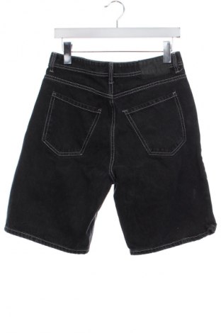 Pantaloni scurți de bărbați FSBN, Mărime M, Culoare Negru, Preț 76,99 Lei