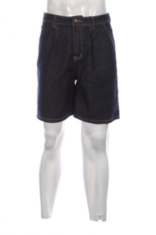 Herren Shorts Forever 21, Größe S, Farbe Blau, Preis 13,81 €