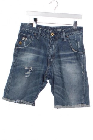 Herren Shorts G-Star Raw, Größe M, Farbe Blau, Preis € 34,78